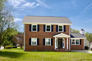 1 Palm Tree Ct, Greensboro, NC 27406 - Photo 1