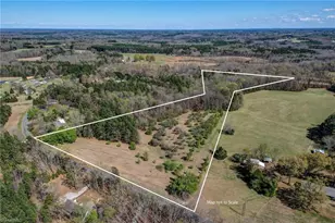 00 Blanch Rd, Blanch, NC 27212 - Photo 1