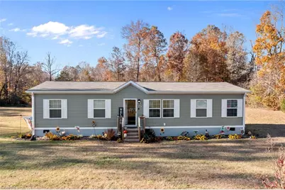 4147 Swannie Coble Road, Snow Camp, NC 27349 - Photo 1