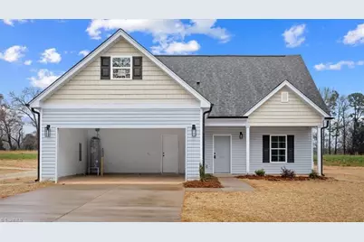 846 Deadmon Road, Mocksville, NC 27028 - Photo 1