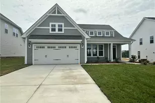 3006 Bayou St, Graham, NC 27253 - Photo 1