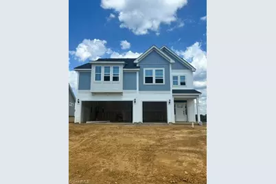 3010 Bayou Street, Graham, NC 27253 - Photo 1