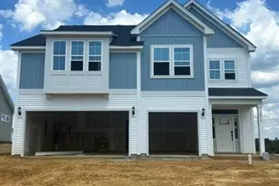 3010 Bayou St, Graham, NC 27253 - Photo 1