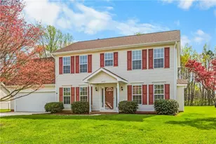 202 Wyndham Ave, High Point, NC 27265 - Photo 1