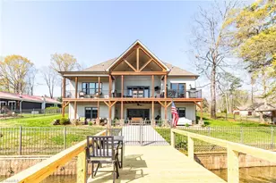 1321 Warf Rd, Lexington, NC 27292 - Photo 1