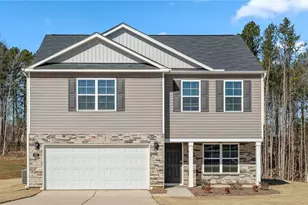 417 Owens Rdg Wy, Lexington, NC 27292 - Photo 1
