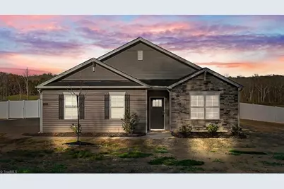 1332 Hill Everhart Road, Lexington, NC 27295 - Photo 1