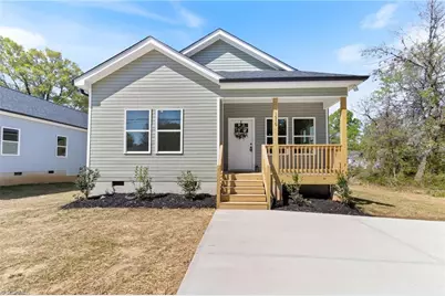 1515 Belmont Street, Burlington, NC 27215 - Photo 1