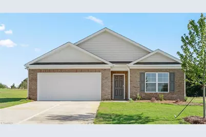 4853 Mount Hope Drive, Winston-Salem, NC 27107 - Photo 1