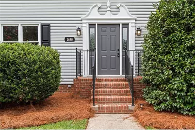 1650 W Clemmonsville Road, Winston-Salem, NC 27127 - Photo 1