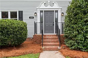 1650 W Clemmonsville Rd, Winston-Salem, NC 27127 - Photo 1