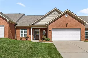 395 Northbridge Dr, High Point, NC 27265 - Photo 1