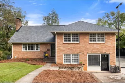 3201 Crittenden Court, Winston-Salem, NC 27106 - Photo 1