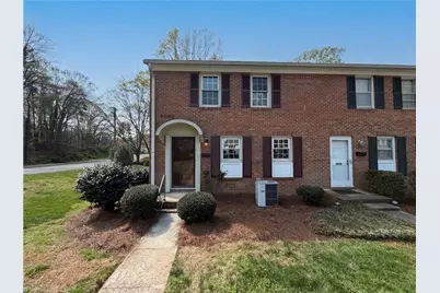 4050 Huntingreen Lane #A, Winston-Salem, NC 27106 - Photo 1