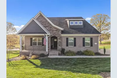 8002 Hacker Drive, Stokesdale, NC 27357 - Photo 1
