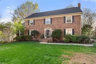 3735 Sagamore Dr, Greensboro, NC 27410 - Photo 1