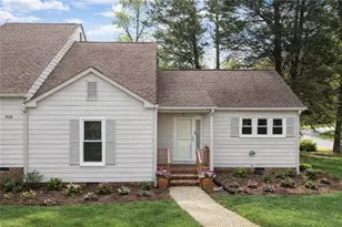 909 Chatfield Dr, Jamestown, NC 27282 - Photo 1
