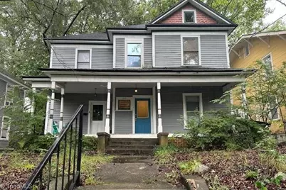 610 Park Avenue #C, Greensboro, NC 27405 - Photo 1