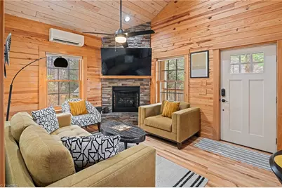 1333 Park Vista Road, West Jefferson, NC 28694 - Photo 1