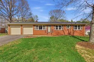 1024 Country Ln, Midway, NC 27107 - Photo 1