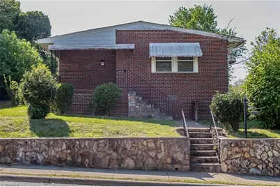 608 N Cameron Avenue, Winston-Salem, NC 27101 - Photo 1