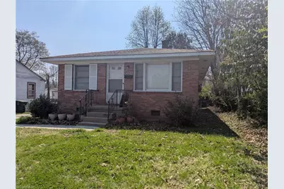 4004 Wooddale Lane, Greensboro, NC 27405 - Photo 1