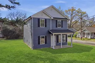 1304 West Ave, High Point, NC 27260 - Photo 1