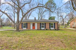 2821 Westchester Dr, Burlington, NC 27217 - Photo 1