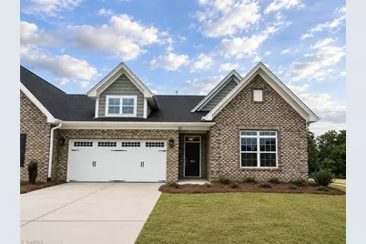 244 Yarrow Drive, Lexington, NC 27295 - Photo 1