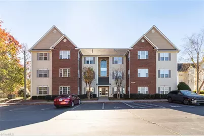 3724 Spanish Peak Drive #2-B, High Point, NC 27265 - Photo 1