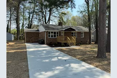 2217 Obrien Street, Greensboro, NC 27407 - Photo 1
