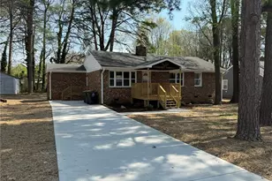 2217 Obrien St, Greensboro, NC 27407 - Photo 1