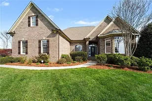2001 Anchoridge Ave, High Point, NC 27265 - Photo 1