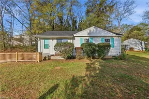 2332 Slater Ave, Winston-Salem, NC 27101 - Photo 1