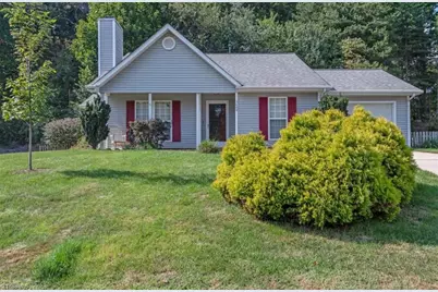 7409 Poplar Grove Trail, Greensboro, NC 27410 - Photo 1