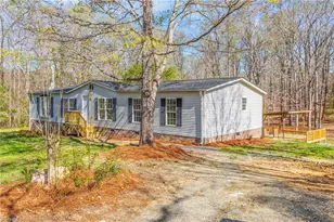 9274 U.S. Hwy 64 W, Trinity, NC 27370 - Photo 1