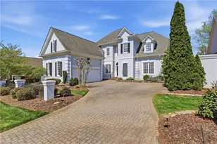 4316 Doverstone Ln, Greensboro, NC 27407 - Photo 1
