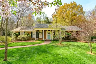 772 Lynn Dee Dr, Winston-Salem, NC 27106 - Photo 1