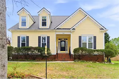104 Bayhill Court, Mebane, NC 27302 - Photo 1