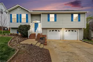 4045 Lenora Dr, Winston-Salem, NC 27107 - Photo 1