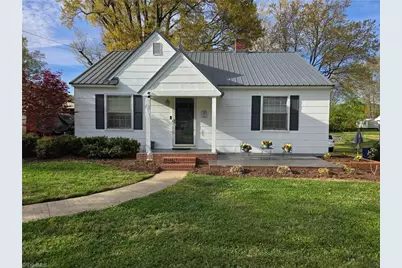 111 E Rhyne Avenue, Winston-Salem, NC 27127 - Photo 1