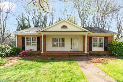 3605 Birchwood Lane, Greensboro, NC 27410 - Photo 1