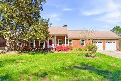 519 Riverside Drive, Burlington, NC 27215 - Photo 1