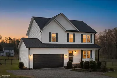160 Tilly Road, Madison, NC 27025 - Photo 1