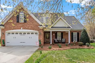 1498 Finwick Dr, Pfafftown, NC 27040 - Photo 1