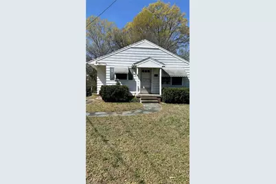 436 Fulton Street, Burlington, NC 27217 - Photo 1