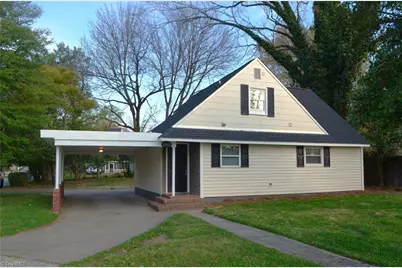 1301 Summit Avenue, Greensboro, NC 27405 - Photo 1