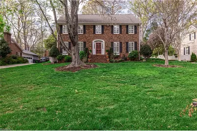 3610 Redfield Drive, Greensboro, NC 27410 - Photo 1