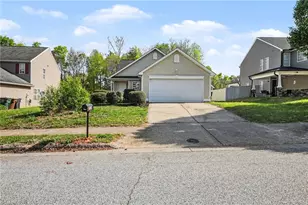 1104 Highstone Dr, Greensboro, NC 27406 - Photo 1