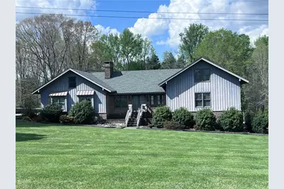 1717 Wallburg High Point Road, High Point, NC 27265 - Photo 1